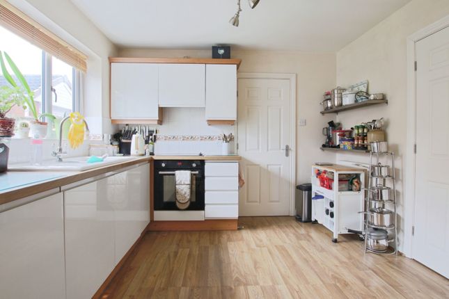 46 Cleeve Road, Hedon, East Riding of Yorkshire photo 2