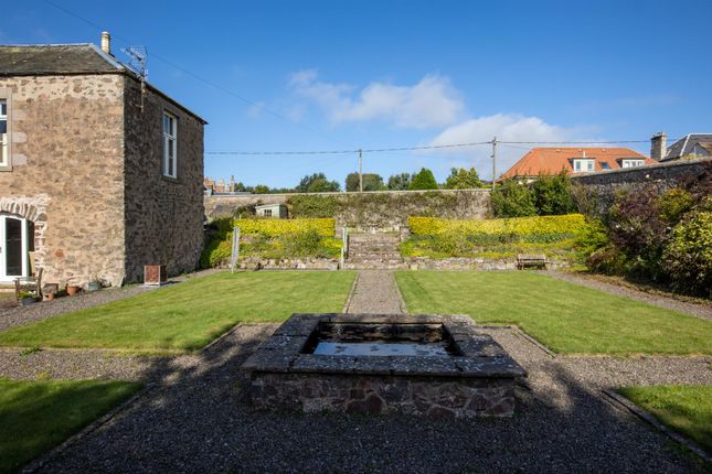 Detached house for sale in High Street, Ayton, Eyemouth