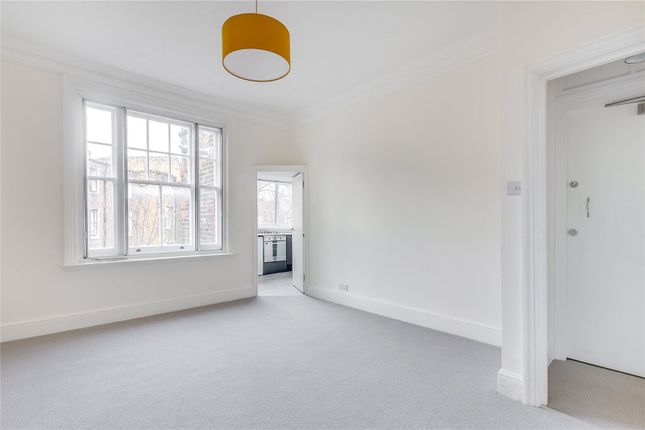 Thumbnail Flat to rent in Addison Gardens, London