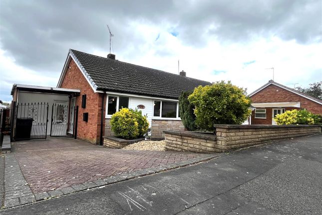 2-bed house on 24, Fair Isle Drive, Nuneaton, £1,175/mo