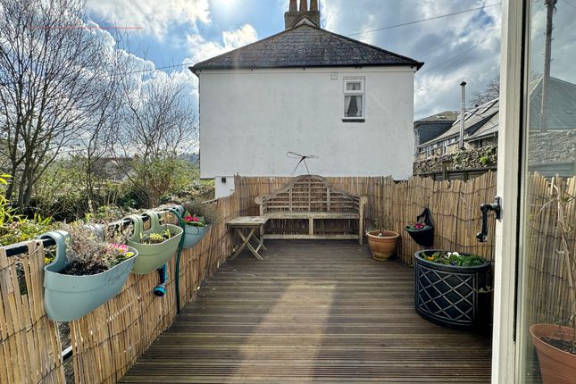 Cottage for sale in Fore Street, Totnes