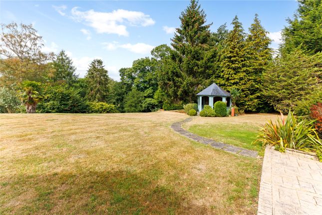 Garden And Grounds