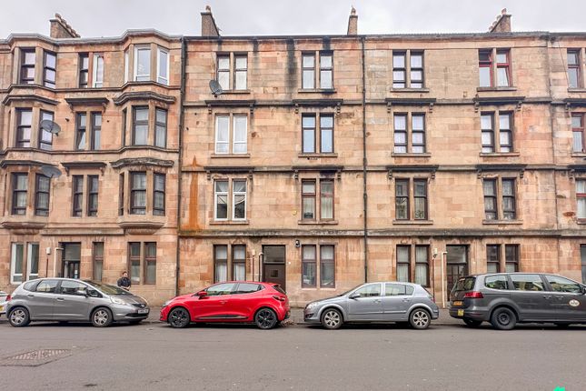 Thumbnail Flat for sale in Govanhill Street, Glasgow