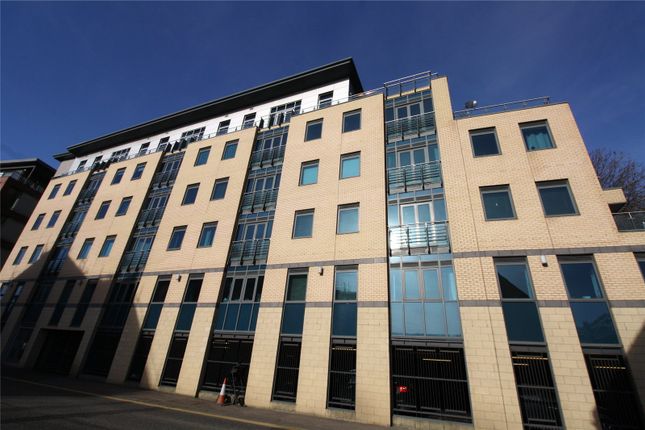 Flat for sale in Merchants Quay, Newcastle Upon Tyne, Tyne And Wear