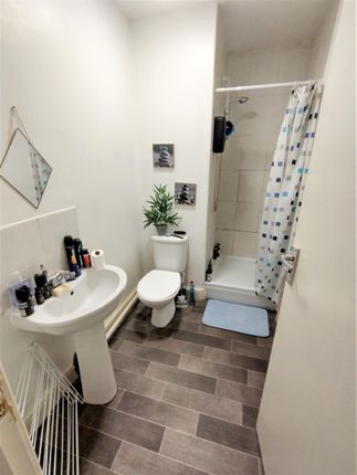 Thumbnail Flat to rent in Westbourne Street, Stockton-On-Tees