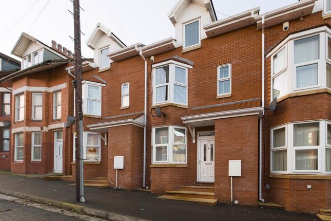 Terraced house to rent in Duke Street, New Brighton, Wallasey