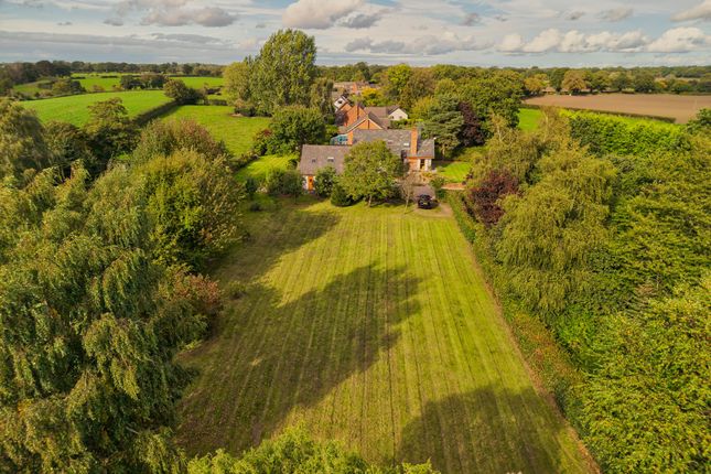 Oakleigh Clay Lane, Winsford photo 4