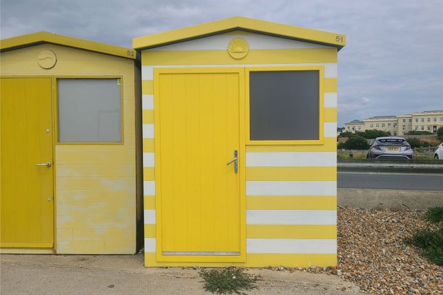 Beach Hut 51,, Esplanade, East Sussex photo 2