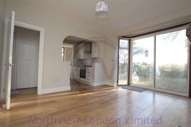 Detached house to rent in East Court, Wembley