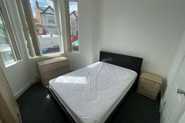 Room to rent in Earlsdon Avenue North, Coventry