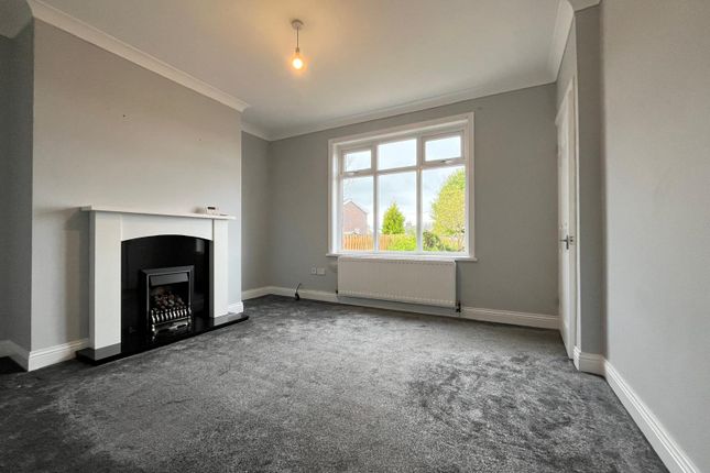 Terraced house to rent in Ash Terrace, Consett, County Durham