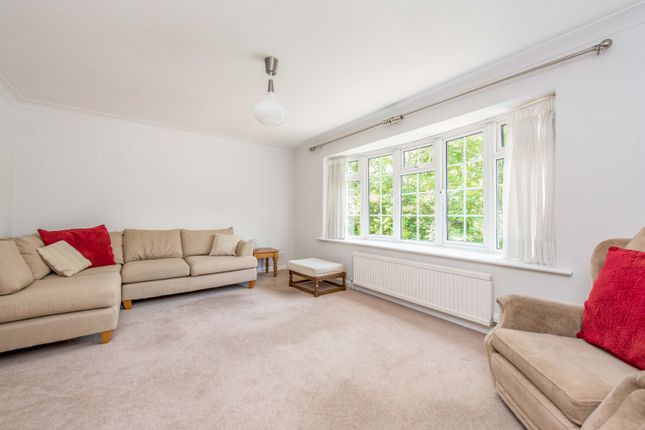 Thumbnail Semi-detached house to rent in York Road, Cheam, Sutton