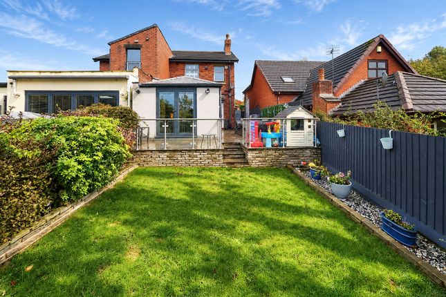 Glenfield Bolton Road, Chorley photo 4