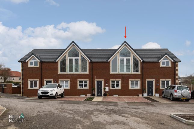 Flat for sale in Plot 5, Alkincoats View, Haverholt Close, Colne