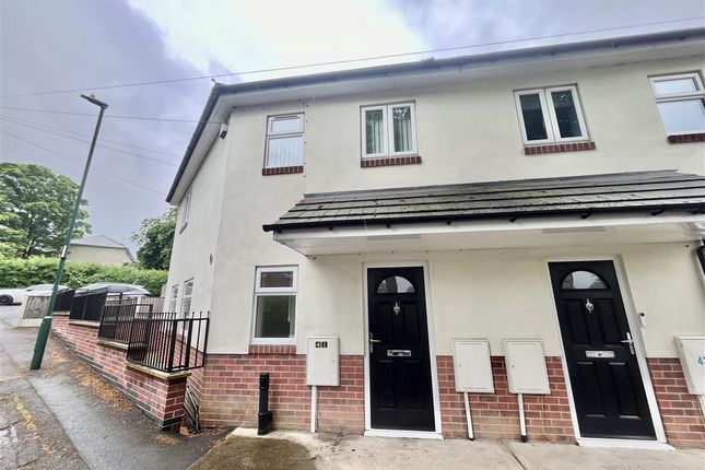 Property to rent in Overdale Road, Nottingham