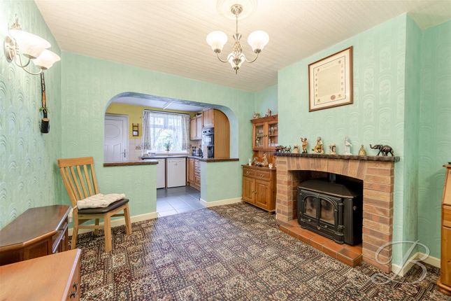 37, Beaumont Avenue, Mansfield photo 3