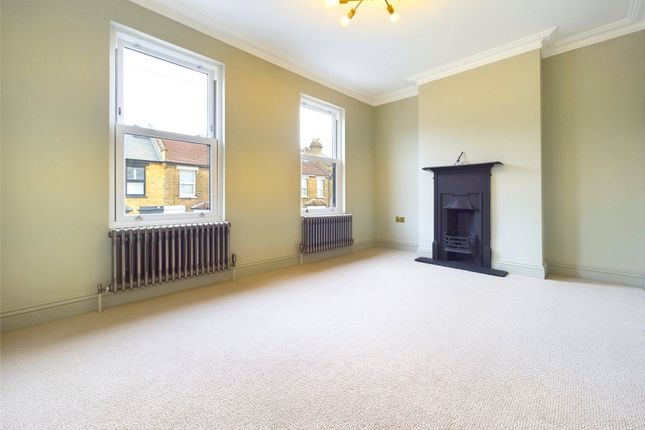 Terraced house for sale in Hervey Park Road, Walthamstow, London