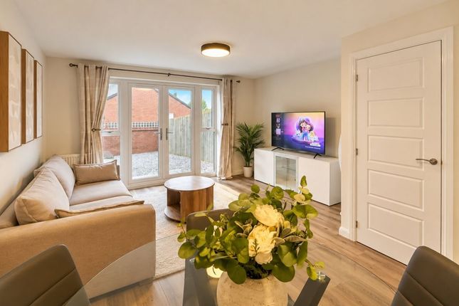 Bird Way, Telford photo 4