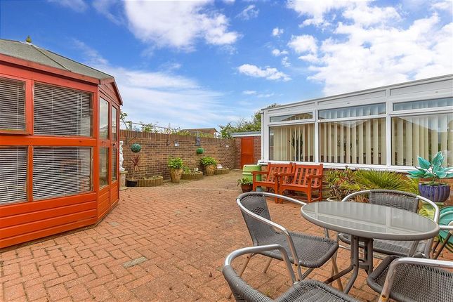 Thumbnail Semi-detached bungalow for sale in Athelstan Place, Deal, Kent