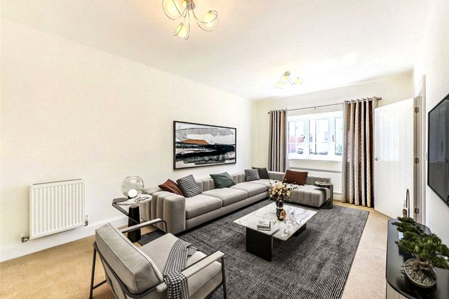 Plot 41, Warmwell Rise, Dorchester photo 4
