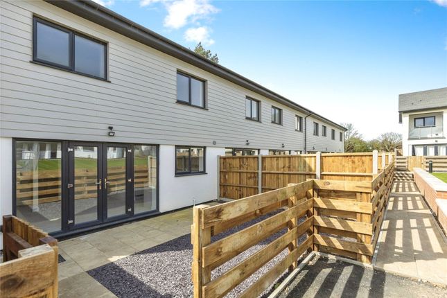 End terrace house for sale in The Dunes, The Ash, Hemsby, Great Yarmouth, Norfolk