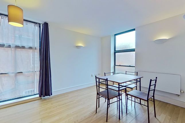 Flat for sale in High Street, Sutton Coldfield