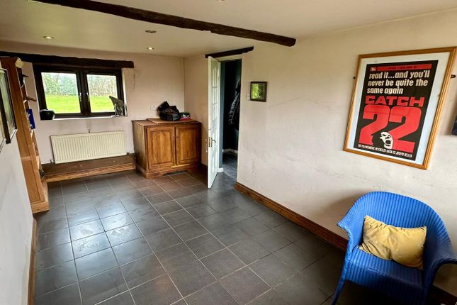 Country house for sale in Brampton Road, Madley, Hereford
