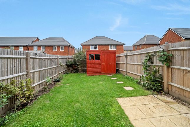 8, Old Grammar School Road, Swanage photo 4
