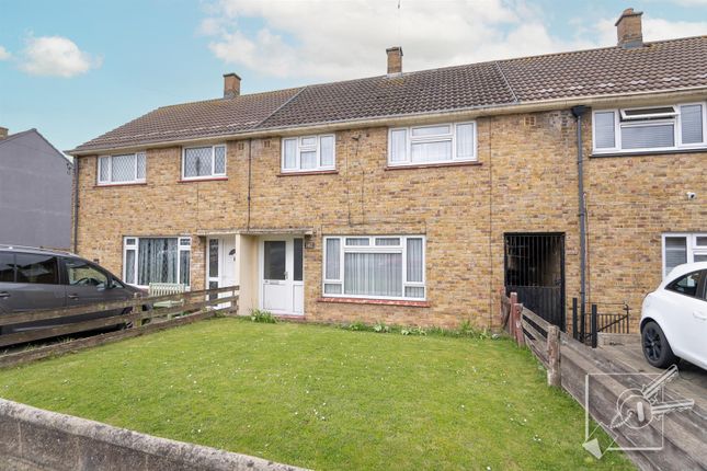 Property for sale in St. Hildas Way, Gravesend