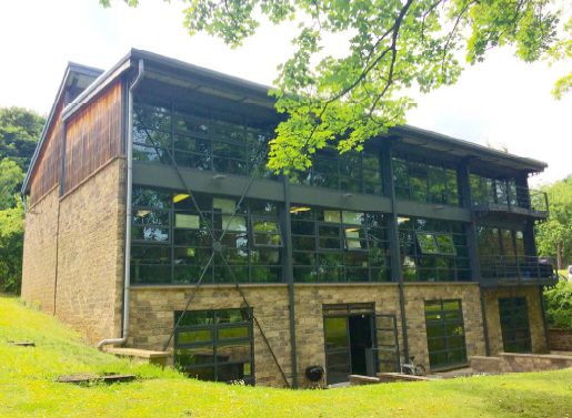 Office to let in The Waterscape, 42 Leeds &amp; Bradford Road, Leeds