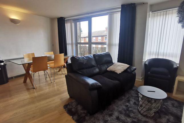 225 Chapel Point, 245 Chapel Street, Ordsall, Salford photo 2