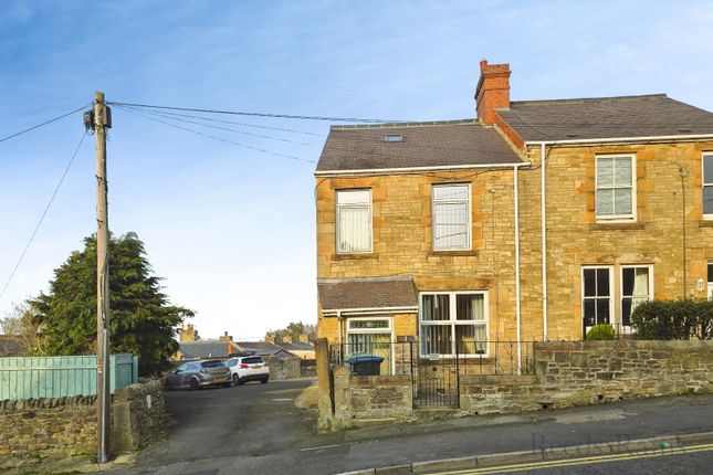 3-bed house on 2, Rowley Bank, Durham, £100,000