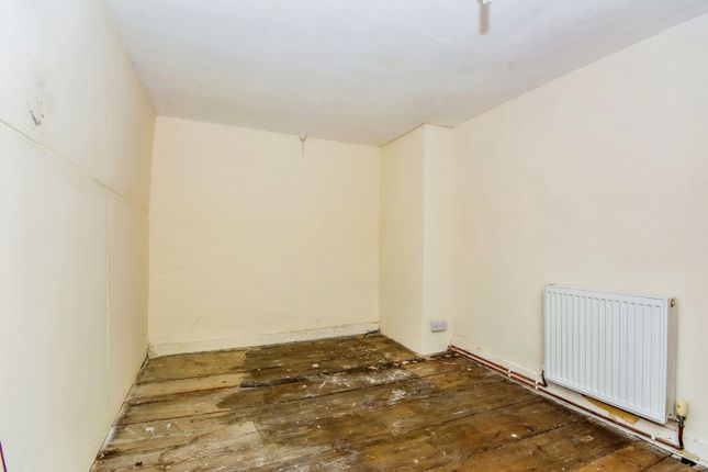 Terraced house for sale in Granary Row, Lincoln, Lincolnshire