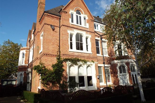 2 Bedroom Flats To Let In Nottingham Primelocation