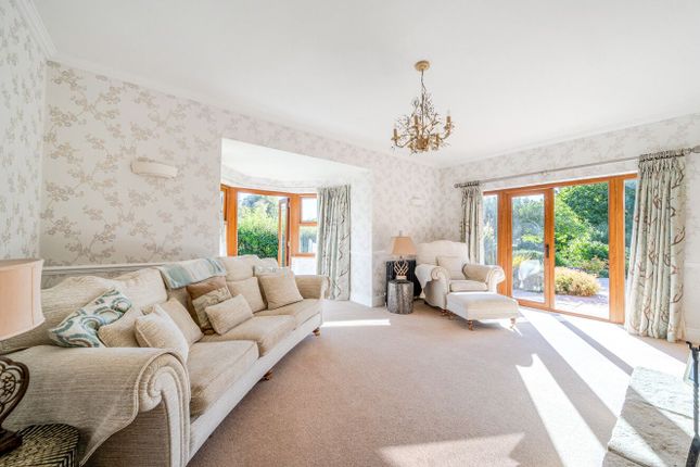 Landlubbers Cottage, Alderholt Park, Fordingbridge photo 4