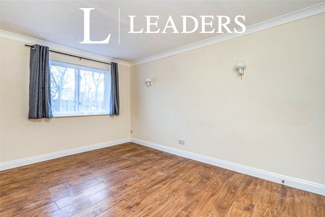 Flat 1, St. Mathews Court, 14, Northern Anchorage, Southampton photo 5