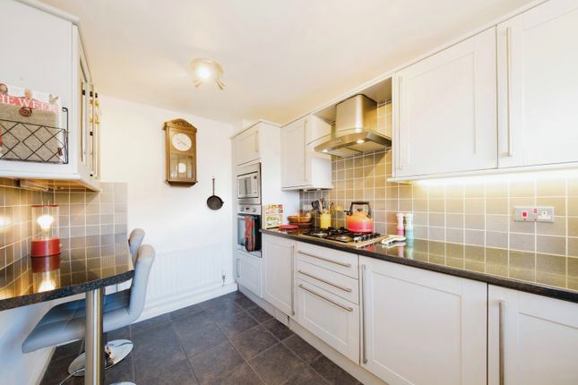 Semi-detached house for sale in Seacroft Drive, St. Bees
