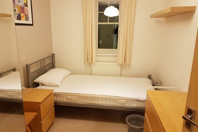 Thumbnail Flat to rent in Pickering Place, Durham
