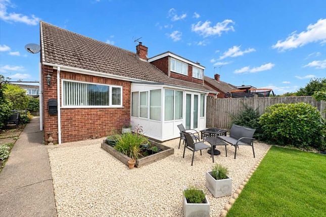 3-bed house on 118, Abbey Road, Kirkby In Ashfield, £210,000
