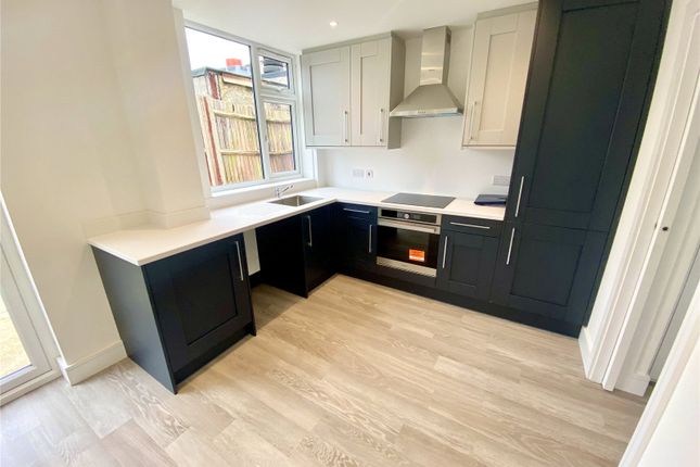 Semi-detached house for sale in Wellington Avenue, Sidcup