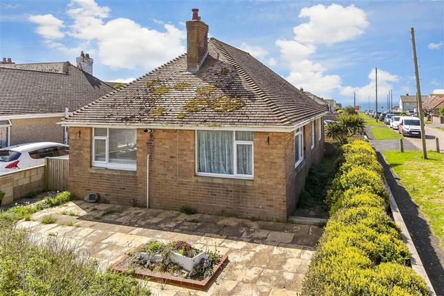 Detached bungalow for sale in South Coast Road, Peacehaven, East Sussex