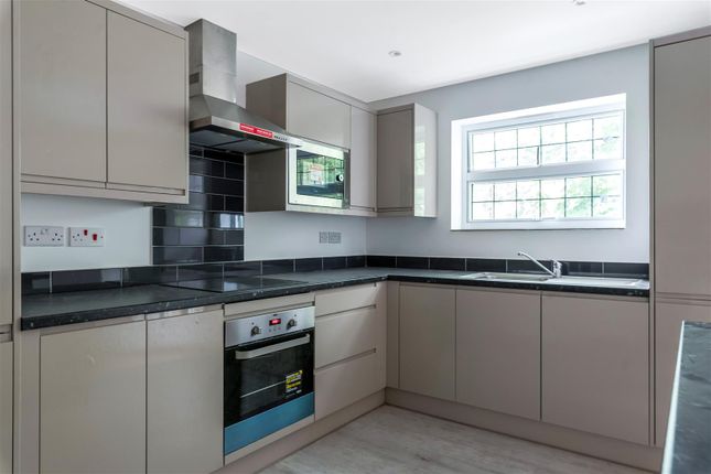 Detached house for sale in Hillbrow Road, Bromley