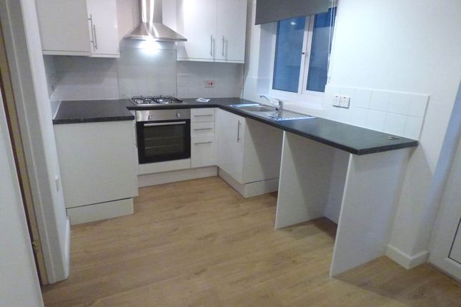 2 bed property for rent in Barton Walk, Frome, Somerset BA11