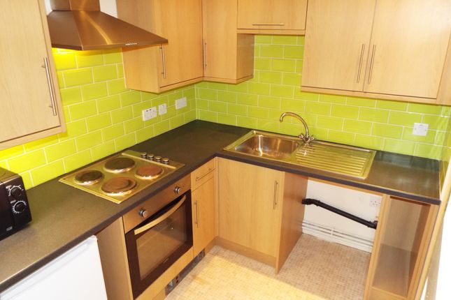 Flat 101, Nottingham photo 4