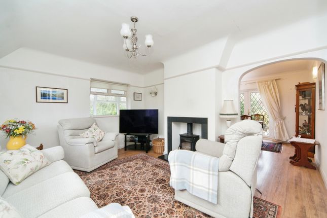Detached house for sale in Glan Conwy, Colwyn Bay, Conwy