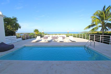 Villa for sale in Villa Susanna, Nonsuch Bay, Antigua And Barbuda