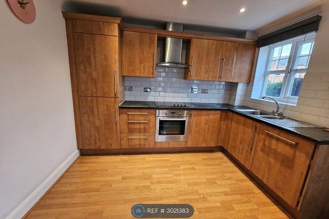 Apartment, Points House Dale Way, Crewe photo 2