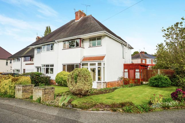 3 bed semi-detached house for sale in Finchfield Lane, Merry Hill