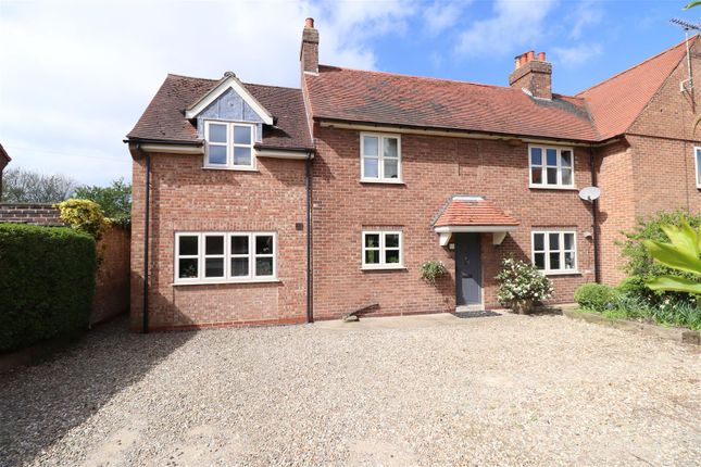 3-bed house on 17, South End, North Dalton, £320,000