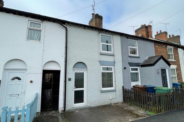 Thumbnail Property to rent in Doxey Road, Stafford